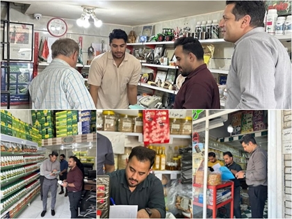 240 بازرسی قاچاق در نیمه اول 1404 انجام شد 